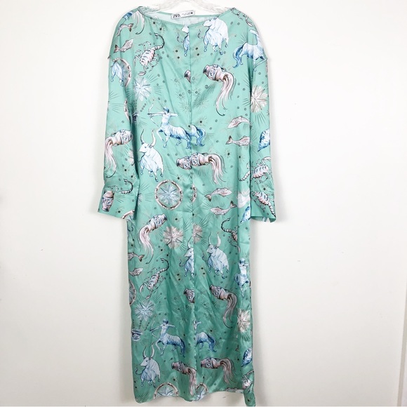 Zara Dresses & Skirts - Zara Maxi Dress